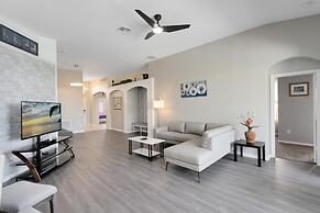 4 Bedrooms 3 Baths No Rear Neighbors