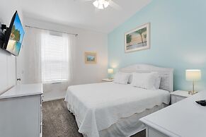 4 Bedrooms 3 Baths No Rear Neighbors