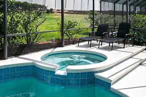 4 Bedrooms 3 Baths No Rear Neighbors