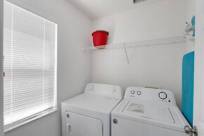 4 Bedrooms 3 Baths No Rear Neighbors