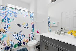 4 Bedrooms 3 Baths No Rear Neighbors