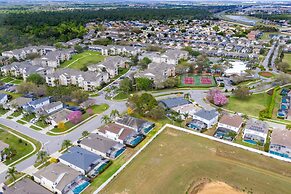 4 Bedrooms 3 Baths No Rear Neighbors