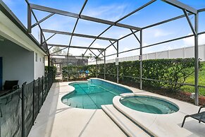 4 Bedrooms 3 Baths No Rear Neighbors