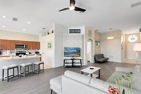 4 Bedrooms 3 Baths No Rear Neighbors