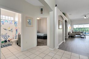 4 Bedrooms 3 Baths No Rear Neighbors