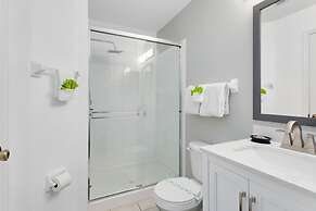 4 Bedrooms 3 Baths No Rear Neighbors