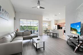 4 Bedrooms 3 Baths No Rear Neighbors