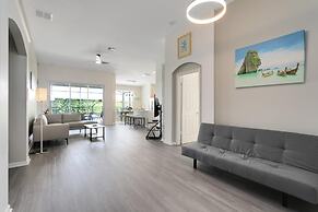 4 Bedrooms 3 Baths No Rear Neighbors