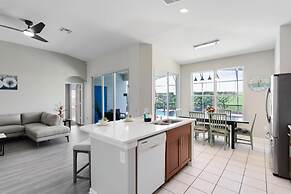 4 Bedrooms 3 Baths No Rear Neighbors