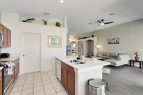 4 Bedrooms 3 Baths No Rear Neighbors