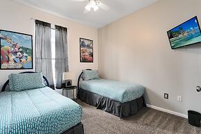 4 Bedrooms 3 Baths No Rear Neighbors