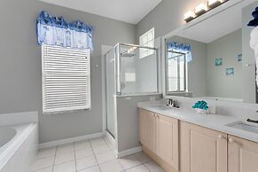 4 Bedrooms 3 Baths No Rear Neighbors