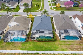 4 Bedrooms 3 Baths No Rear Neighbors