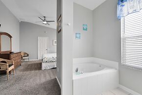 4 Bedrooms 3 Baths No Rear Neighbors