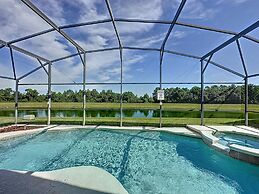 Emerald Island 4 bed Mins to Disney