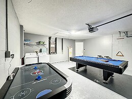 Emerald Island 4 bed Mins to Disney