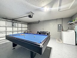 Emerald Island 4 bed Mins to Disney