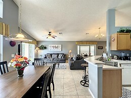 Emerald Island 4 bed Mins to Disney