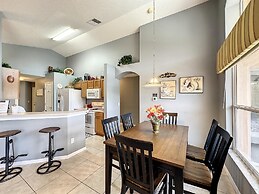 Emerald Island 4 bed Mins to Disney