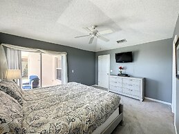 Emerald Island 4 bed Mins to Disney