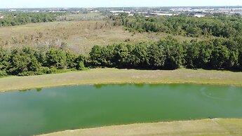 Emerald Island 4 bed Mins to Disney