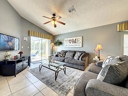 Emerald Island 4 bed Mins to Disney