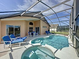 Emerald Island 4 bed Mins to Disney