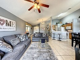 Emerald Island 4 bed Mins to Disney