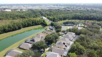 Emerald Island 4 bed Mins to Disney