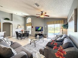 Emerald Island 4 bed Mins to Disney