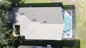 Emerald Island 4 bed Mins to Disney