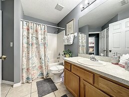 Emerald Island 4 bed Mins to Disney