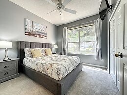 Emerald Island 4 bed Mins to Disney