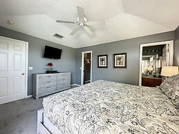 Emerald Island 4 bed Mins to Disney