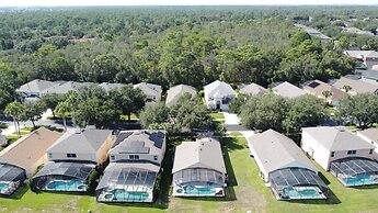 Emerald Island 4 bed Mins to Disney