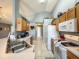 Emerald Island 4 bed Mins to Disney