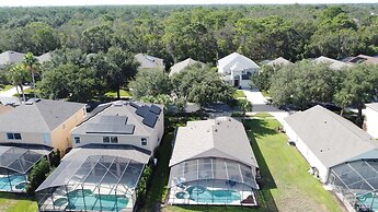 Emerald Island 4 bed Mins to Disney