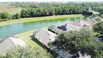 Emerald Island 4 bed Mins to Disney