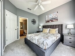 Emerald Island 4 bed Mins to Disney