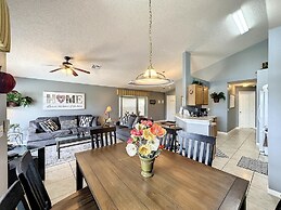 Emerald Island 4 bed Mins to Disney