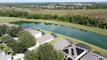 Emerald Island 4 bed Mins to Disney