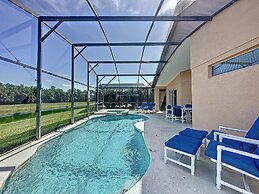 Emerald Island 4 bed Mins to Disney