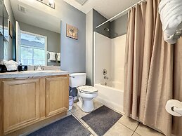 Emerald Island 4 bed Mins to Disney