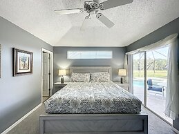 Emerald Island 4 bed Mins to Disney