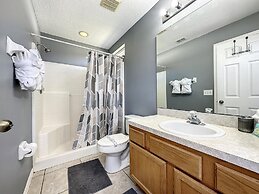 Emerald Island 4 bed Mins to Disney