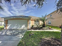 Emerald Island 4 bed Mins to Disney