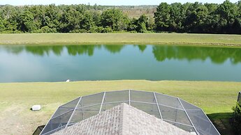 Emerald Island 4 bed Mins to Disney