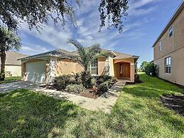 Emerald Island 4 bed Mins to Disney