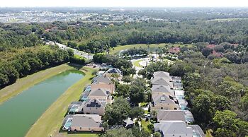 Emerald Island 4 bed Mins to Disney