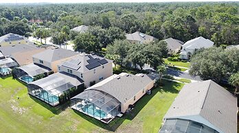 Emerald Island 4 bed Mins to Disney